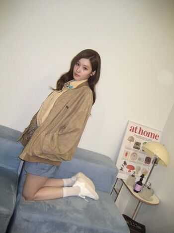 🔥 Minatozaki sana page leaked private photo uncensored full