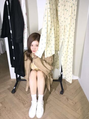 🔥 Minatozaki sana page leaked private photo uncensored full