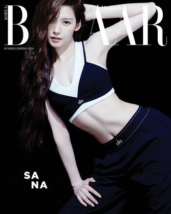 🔥 Minatozaki sana page leaked private photo uncensored full