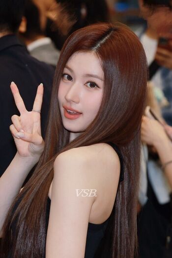 🔥 Minatozaki sana page leaked private photo uncensored full