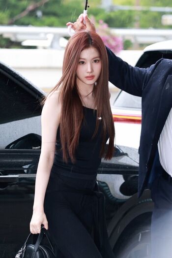 🔥 Minatozaki sana page leaked private photo uncensored full