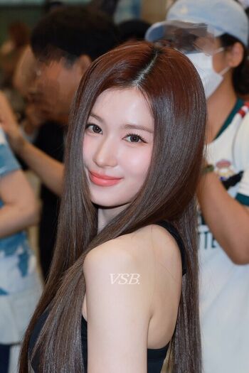 🔥 Minatozaki sana page leaked private photo uncensored full