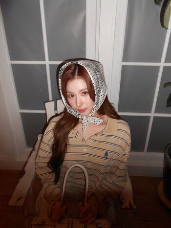 🔥 Minatozaki sana page leaked private photo uncensored full