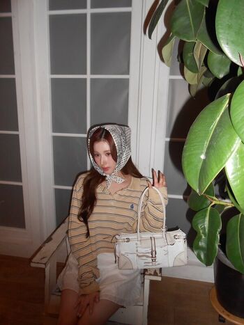 🔥 Minatozaki sana page leaked private photo uncensored full