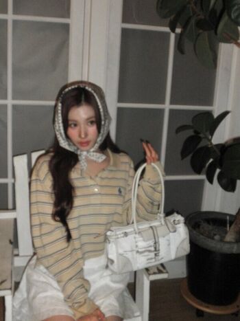 🔥 Minatozaki sana page leaked private photo uncensored full