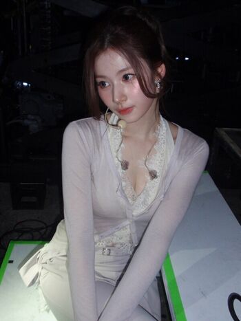🔥 Minatozaki sana page leaked private photo uncensored full