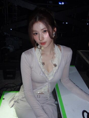 🔥 Minatozaki sana page leaked private photo uncensored full