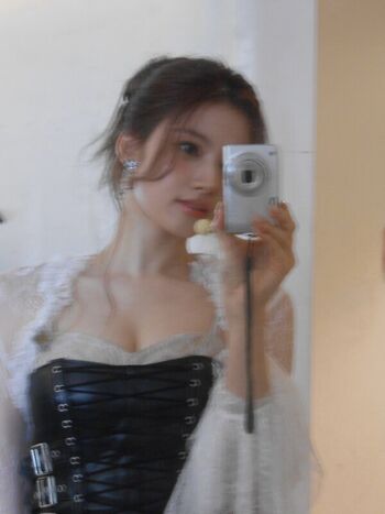 🔥 Minatozaki sana page leaked private photo uncensored full