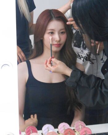 🔥 Minatozaki sana page leaked private photo uncensored full
