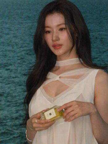 🔥 Minatozaki sana page leaked private photo uncensored full