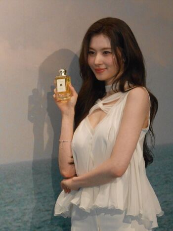 🔥 Minatozaki sana page leaked private photo uncensored full