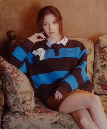 🔥 Minatozaki sana leaked private photo uncensored full