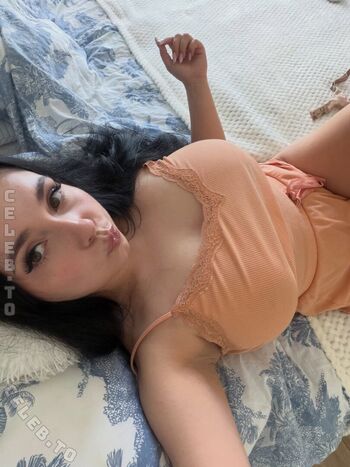 🔥 Miniloonaa  page leaked private photo uncensored full