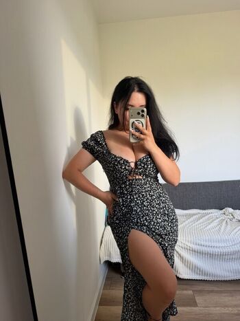 🔥 Miniloonaa  page leaked private photo uncensored full