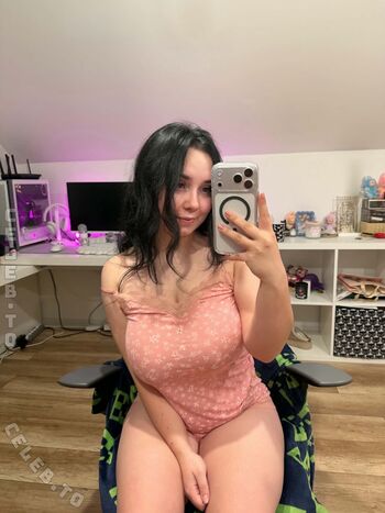 🔥 Miniloonaa leaked private photo uncensored full