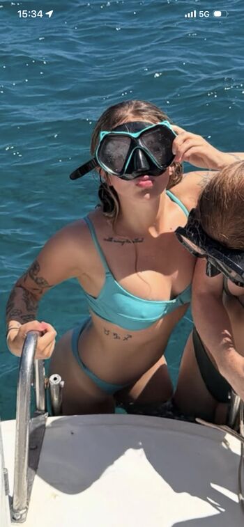 🔥 Mirabell lundgren leaked private photo uncensored full