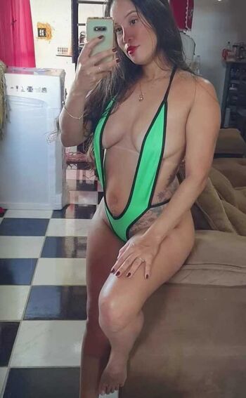 🔥 Mirellysena leaked private photo uncensored full