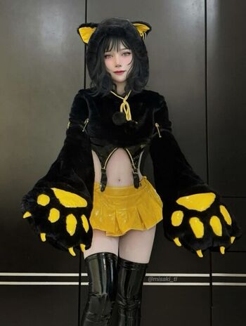 🔥 Misakitl leaked private photo uncensored full