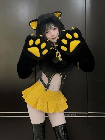 🔥 Misakitl leaked private photo uncensored full