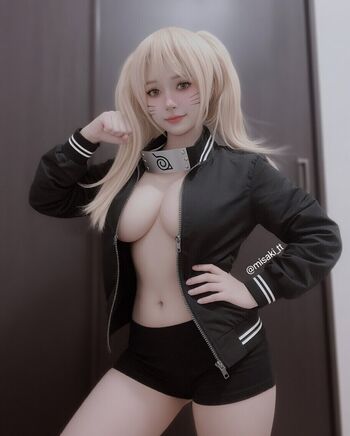 🔥 Misakitl leaked private photo uncensored full