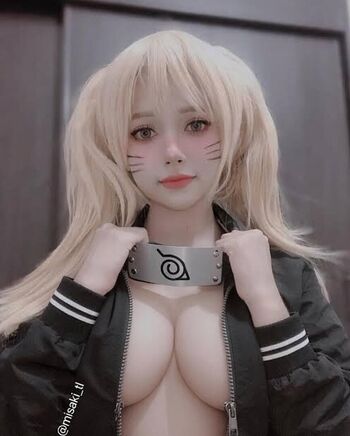 🔥 Misakitl leaked private photo uncensored full
