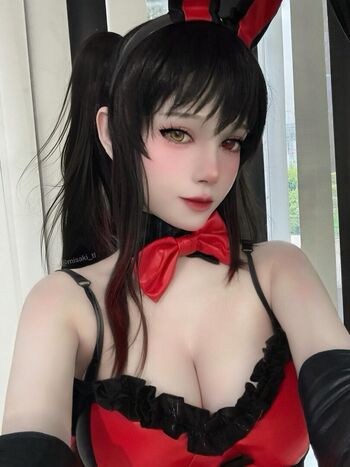 🔥 Misakitl leaked private photo uncensored full