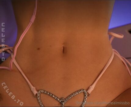 🔥 Miss bo leaked private photo uncensored full