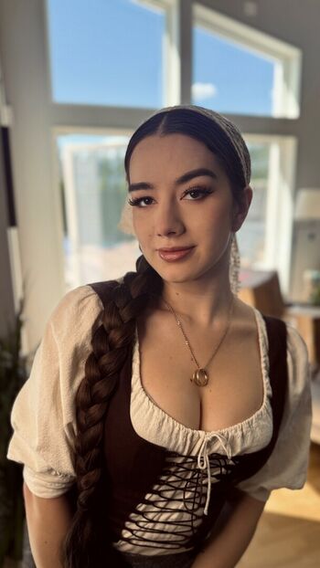 🔥 Miss mikkaa page leaked private photo uncensored full