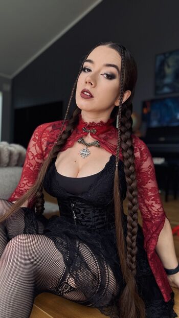 🔥 Miss mikkaa page leaked private photo uncensored full
