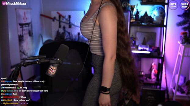 🔥 Miss mikkaa leaked private photo uncensored full