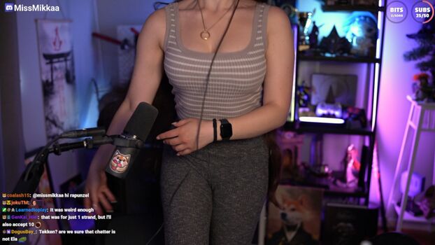🔥 Miss mikkaa leaked private photo uncensored full