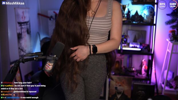 🔥 Miss mikkaa leaked private photo uncensored full