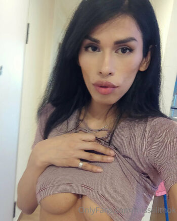🔥 Misslilithok leaked private photo uncensored full