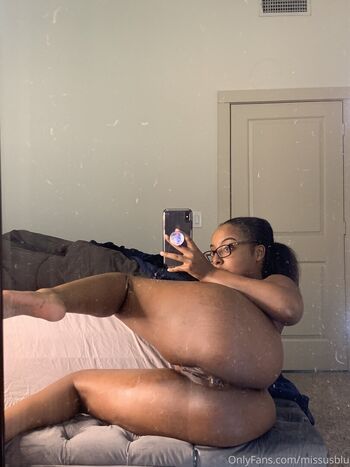 🔥 Missusblu leaked private photo uncensored full