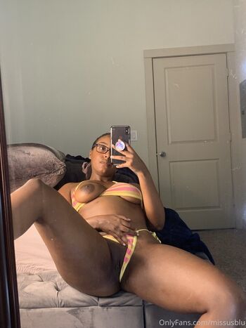 🔥 Missusblu leaked private photo uncensored full