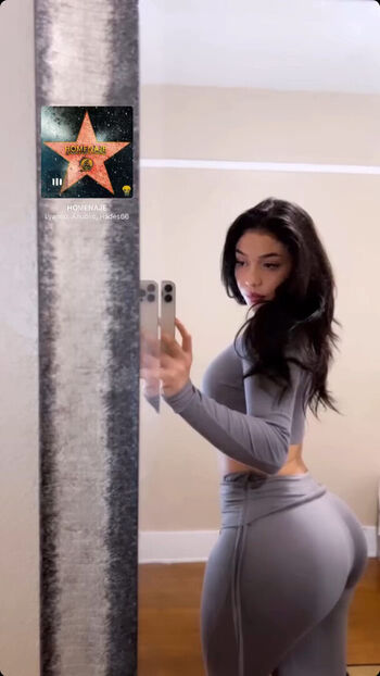 🔥 Mitochnmia leaked private photo uncensored full