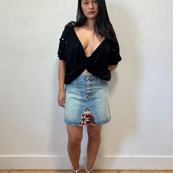🔥 Mobilesuitsam leaked private photo uncensored full