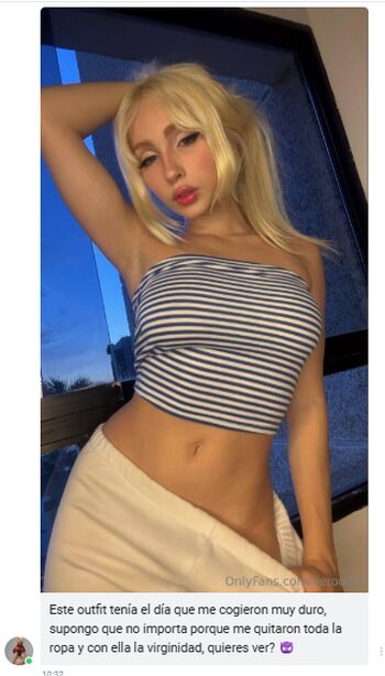 🔥 Mochidolll leaked private photo uncensored full