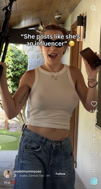 🔥 Modelmommyceo page leaked private photo uncensored full