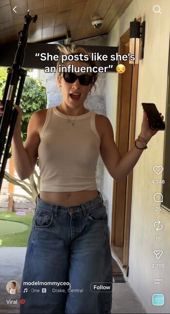 🔥 Modelmommyceo page leaked private photo uncensored full