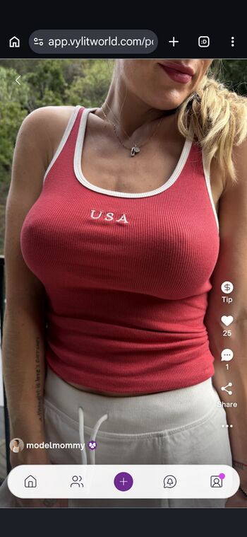 🔥 Modelmommyceo page leaked private photo uncensored full