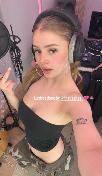 🔥 Moechtegernmieze leaked private photo uncensored full