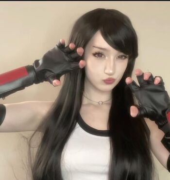 🔥 Moekittiez leaked private photo uncensored full