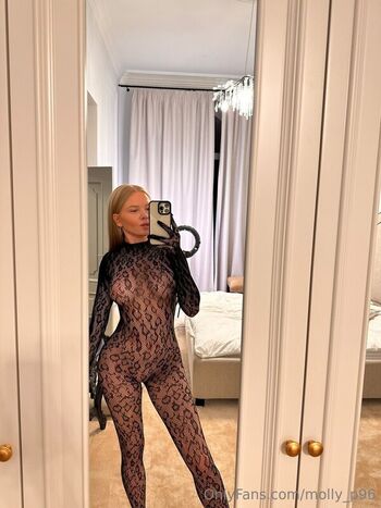 🔥 Mollyp leaked private photo uncensored full
