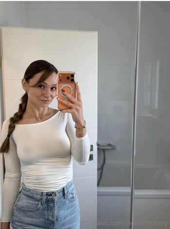 🔥 Monamystery page leaked private photo uncensored full