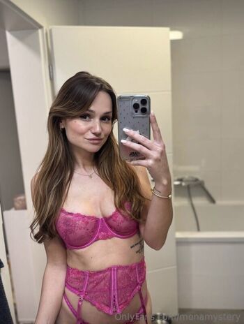 🔥 Monamystery page leaked private photo uncensored full