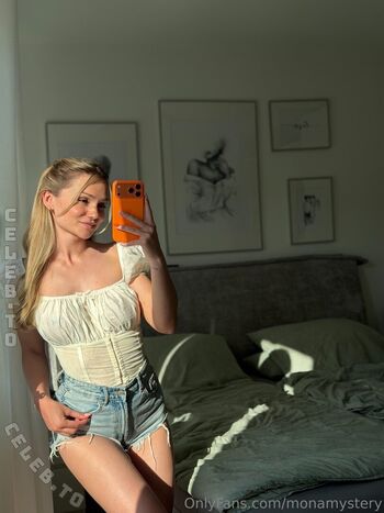 🔥 Monamystery page leaked private photo uncensored full
