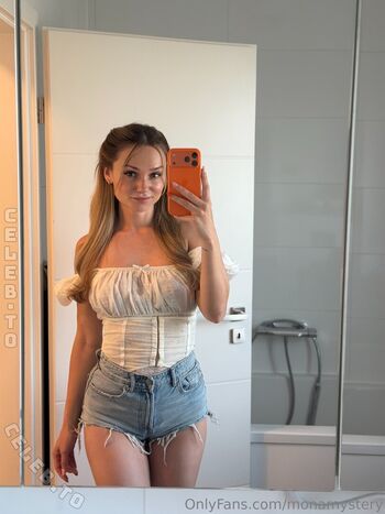 🔥 Monamystery page leaked private photo uncensored full