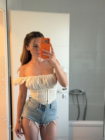 🔥 Monamystery page leaked private photo uncensored full