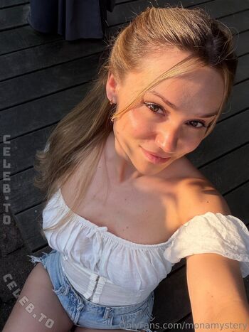 🔥 Monamystery page leaked private photo uncensored full